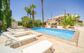 Pet Friendly Home In Menfi Menfi